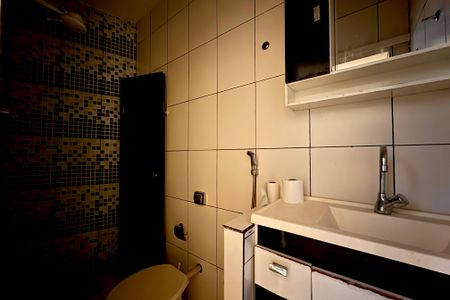 Apartamento para alugar com 1 quarto, 34m² em Lapa, Rio de Janeiro