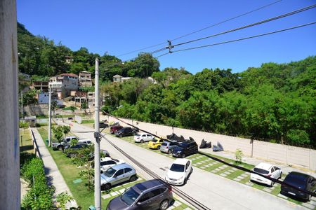 Apartamento à venda com 45m², 2 quartos e 1 vaga Apartamento à venda com 45m², 2 quartos e 1 vagaVista da Sala