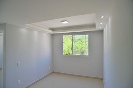 Apartamento à venda com 45m², 2 quartos e 1 vaga Apartamento à venda com 45m², 2 quartos e 1 vagaSala