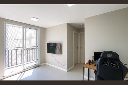 Apartamento para alugar com 41m², 2 quartos e 1 vaga Apartamento para alugar com 41m², 2 quartos e 1 vagaSala