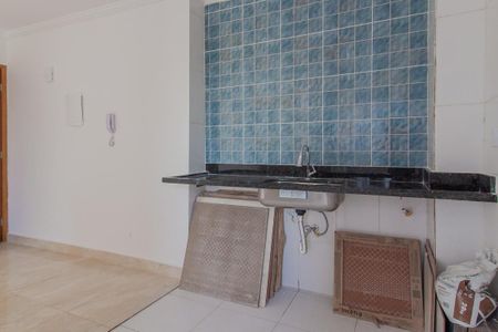Apartamento para alugar com 69m², 2 quartos e 1 vaga