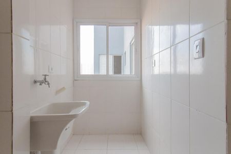 Apartamento para alugar com 69m², 2 quartos e 1 vaga