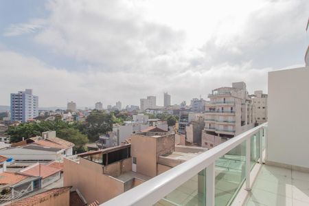 Apartamento para alugar com 69m², 2 quartos e 1 vaga