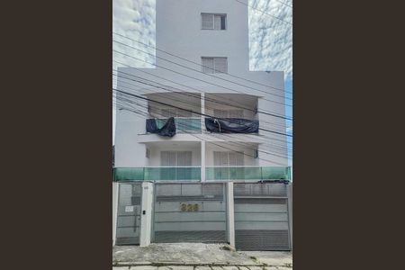 Apartamento para alugar com 69m², 2 quartos e 1 vaga Apartamento para alugar com 69m², 2 quartos e 1 vagaFachada