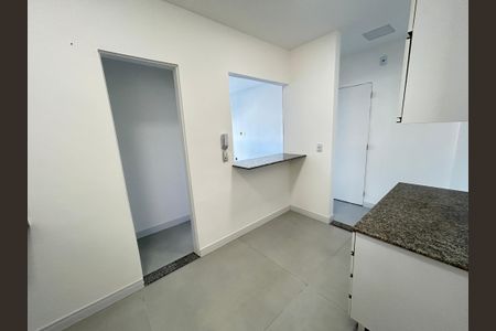 Apartamento para alugar com 70m², 2 quartos e sem vagaCozinha