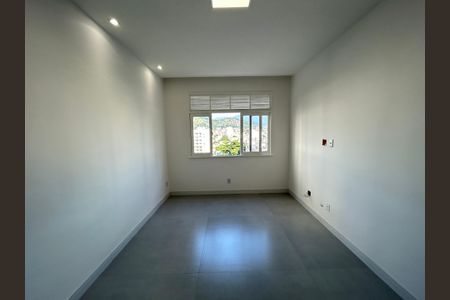 Sala de apartamento para alugar com 2 quartos, 70m² em Engenho Novo, Rio de Janeiro