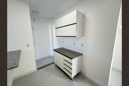 Apartamento para alugar com 70m², 2 quartos e sem vagaCozinha