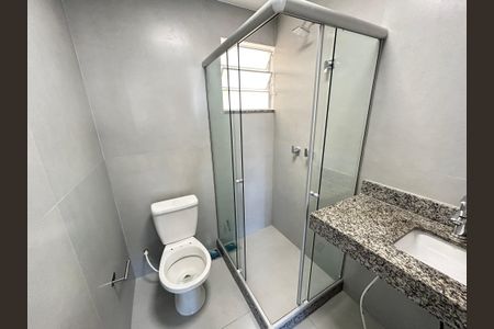 Apartamento para alugar com 70m², 2 quartos e sem vagaBanheiro Social