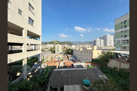 Apartamento para alugar com 70m², 2 quartos e sem vagaVista da Suíte