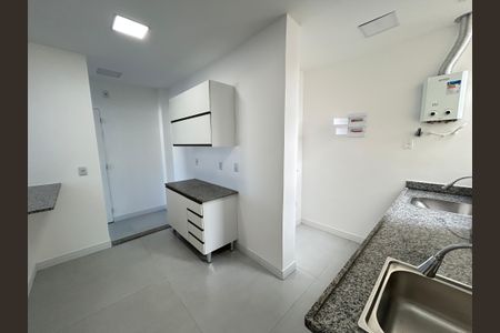 Apartamento para alugar com 70m², 2 quartos e sem vagaCozinha