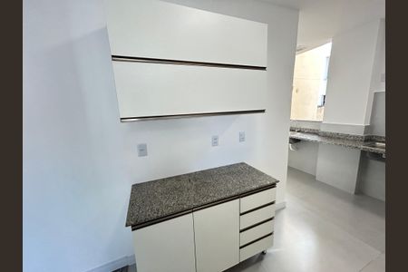 Apartamento para alugar com 70m², 2 quartos e sem vagaCozinha