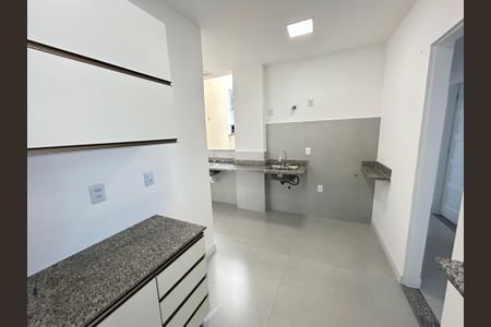 Apartamento para alugar com 70m², 2 quartos e sem vagaCozinha