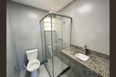 Apartamento para alugar com 70m², 2 quartos e sem vagaBanheiro Social