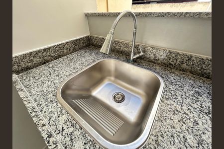 Apartamento para alugar com 70m², 2 quartos e sem vagaÁrea de Serviço