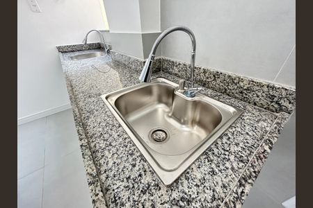 Apartamento para alugar com 70m², 2 quartos e sem vagaCozinha