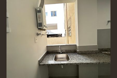 Apartamento para alugar com 70m², 2 quartos e sem vagaÁrea de Serviço