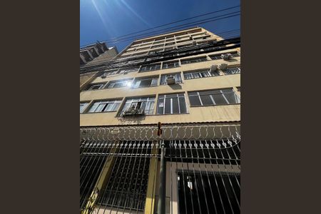 Apartamento à venda com 79m², 2 quartos e 1 vagaFachada