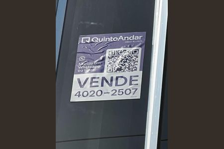 Apartamento à venda com 79m², 2 quartos e 1 vagaFachada