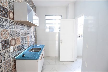 Apartamento à venda com 79m², 2 quartos e 1 vagaCozinha