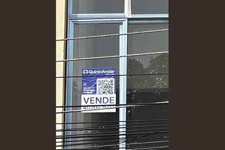 Apartamento à venda com 79m², 2 quartos e 1 vagaFachada