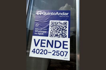 Apartamento à venda com 79m², 2 quartos e 1 vagaFachada