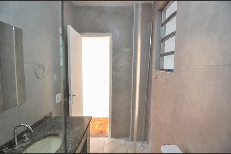 Apartamento à venda com 79m², 2 quartos e 1 vagaBanheiro