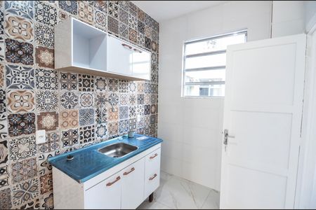 Apartamento à venda com 79m², 2 quartos e 1 vagaCozinha