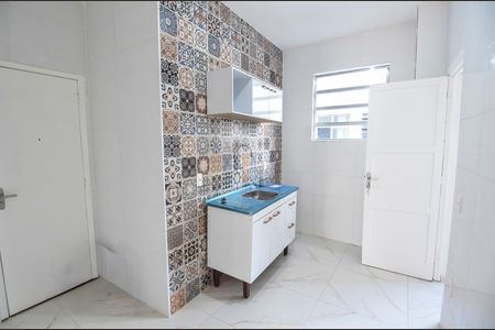 Apartamento à venda com 79m², 2 quartos e 1 vagaCozinha