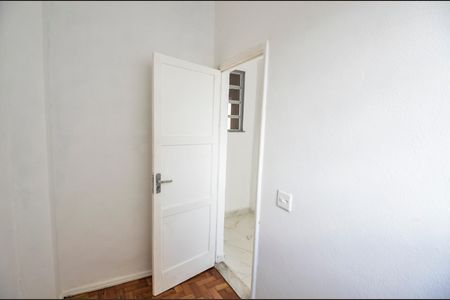 Apartamento à venda com 79m², 2 quartos e 1 vagaQuarto de Serviço