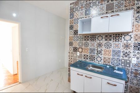 Apartamento à venda com 79m², 2 quartos e 1 vagaCozinha