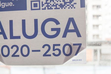 Apartamento para alugar com 94m², 3 quartos e 2 vagas Apartamento para alugar com 94m², 3 quartos e 2 vagasPlaca