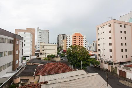 Apartamento para alugar com 94m², 3 quartos e 2 vagas Apartamento para alugar com 94m², 3 quartos e 2 vagasVista da Varanda da Sala