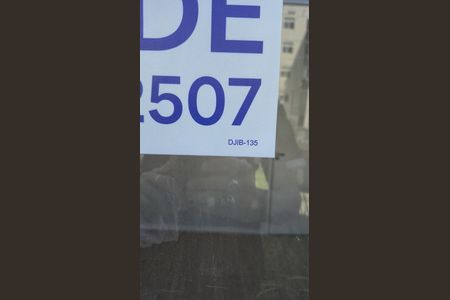 Apartamento à venda com 43m², 2 quartos e 1 vaga Apartamento à venda com 43m², 2 quartos e 1 vagaPlaca Instalada