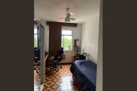 Apartamento para alugar com 89m², 3 quartos e 1 vaga Apartamento para alugar com 89m², 3 quartos e 1 vagaQuarto