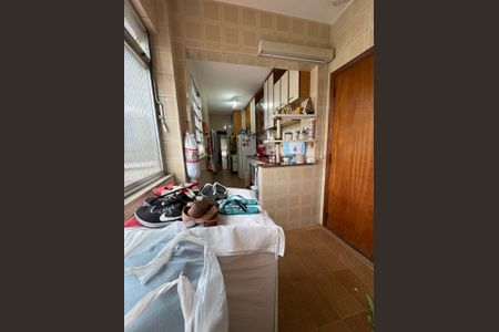 Apartamento para alugar com 89m², 3 quartos e 1 vaga Apartamento para alugar com 89m², 3 quartos e 1 vagaÁrea de serviço