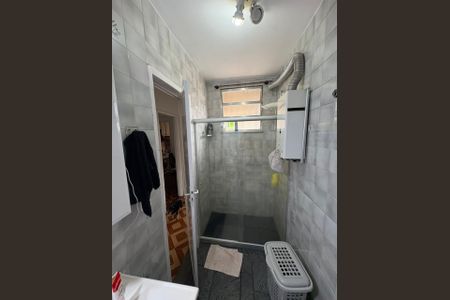 Apartamento para alugar com 89m², 3 quartos e 1 vaga Apartamento para alugar com 89m², 3 quartos e 1 vagaBanheiro