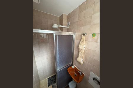 Apartamento para alugar com 89m², 3 quartos e 1 vaga Apartamento para alugar com 89m², 3 quartos e 1 vagaBanheiro