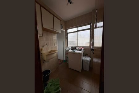 Apartamento para alugar com 89m², 3 quartos e 1 vaga Apartamento para alugar com 89m², 3 quartos e 1 vagaÁrea de serviço