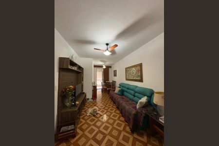 Apartamento para alugar com 89m², 3 quartos e 1 vaga Apartamento para alugar com 89m², 3 quartos e 1 vagaSala