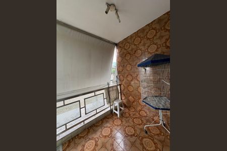 Apartamento para alugar com 89m², 3 quartos e 1 vaga