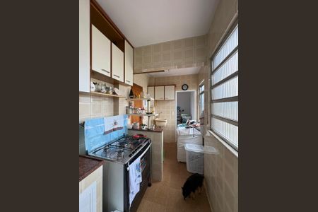 Apartamento para alugar com 89m², 3 quartos e 1 vaga Apartamento para alugar com 89m², 3 quartos e 1 vagaCozinha