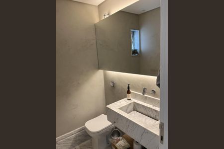 Apartamento à venda com 232m², 3 quartos e 3 vagas Apartamento à venda com 232m², 3 quartos e 3 vagasFoto 09