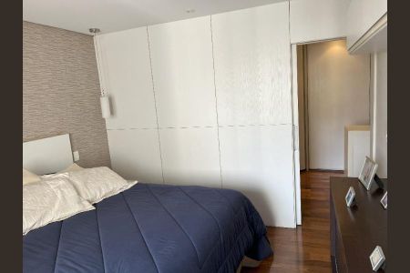 Apartamento à venda com 232m², 3 quartos e 3 vagas Apartamento à venda com 232m², 3 quartos e 3 vagasFoto 12