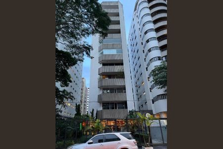 Apartamento à venda com 232m², 3 quartos e 3 vagas Apartamento à venda com 232m², 3 quartos e 3 vagasFoto 20