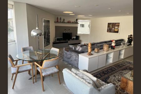 Apartamento à venda com 232m², 3 quartos e 3 vagas Apartamento à venda com 232m², 3 quartos e 3 vagasFoto 01