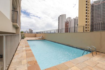 Apartamento à venda com 72m², 3 quartos e 1 vagaPiscina