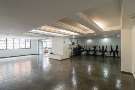 Apartamento à venda com 72m², 3 quartos e 1 vagaSalão de Festas