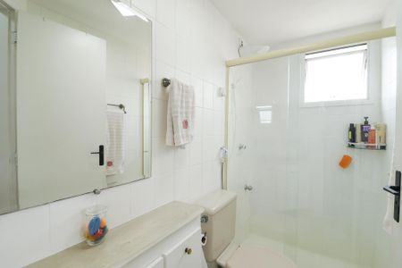 Apartamento à venda com 72m², 3 quartos e 1 vagaBanheiro