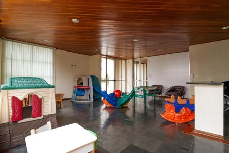 Apartamento à venda com 72m², 3 quartos e 1 vagaBrinquedoteca