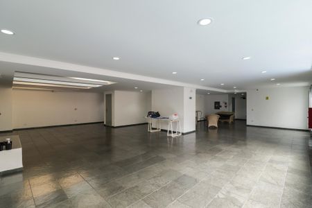 Apartamento à venda com 72m², 3 quartos e 1 vagaSalão de Festas